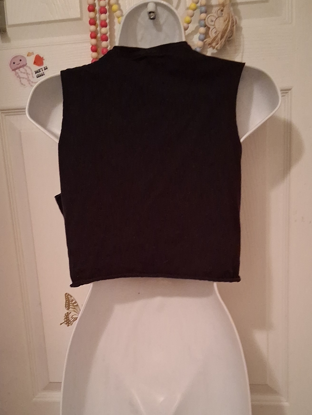 Cute Crop Top - Picture 3 of 3